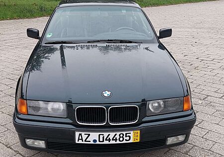 BMW 316 Coupé