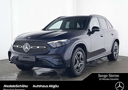 Mercedes-Benz GLC 400 e 4M AMG AHK MASSAGE Sitzklima 360 NP97