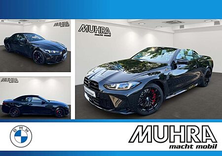 BMW M4 Competition xDrive Cabrio FACELIFT 19"/20" LC