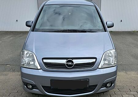 Opel Meriva 1.4 EcoFlex