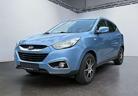 Hyundai ix35 5 Star Edition 2WD