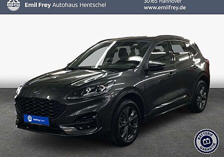 Ford Kuga 2.5 Duratec PHEV ST-LINE*AHK*LED*Kamera*