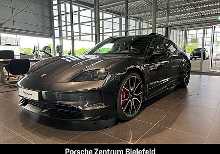 Porsche Taycan 4S Sport Turismo InnoDrive LED-Matrix