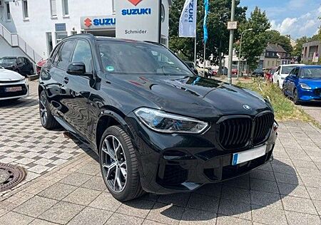 BMW X5 M i