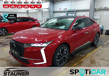 DS Automobiles DS 4 OPERA PureTech AT8 *PANO*LEDER*HUD*
