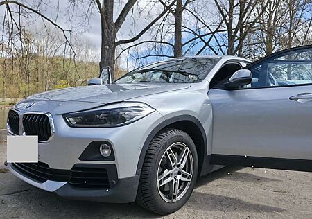BMW X2 sDrive20i Aut. Advantage