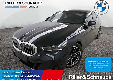 BMW 540 d xDrive M Sport PANO+STANDHZG+HK+360°KAM