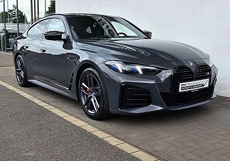BMW 440 M440i xDrive Gran Coupe DAPro*adapLED*Glasdach*