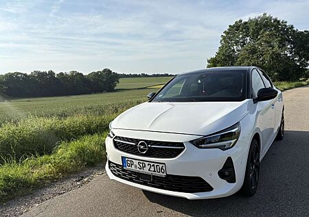 Opel Corsa GS Line