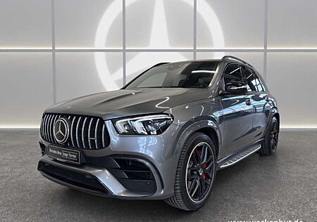 Mercedes-Benz GLE 63 AMG S 4M+ DRIVER+PERF.ABGAS&LEN+NIGHT+STH