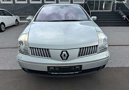 Renault Vel Satis Initiale 3.5 V6 Automatik 1 Hand