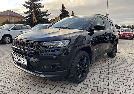 Jeep Compass 1.3 PHEV Upland 4WD Automatik*Klima