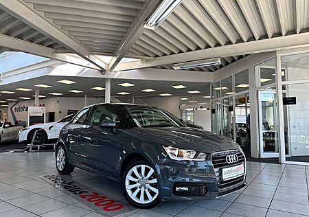 Audi A1 TFSI Ultra S tronic NAVI/PDC V-H/TEMPO./PANO.