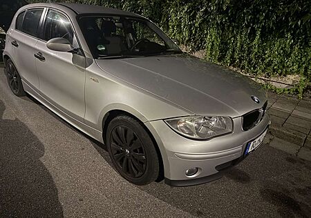BMW 116i 116