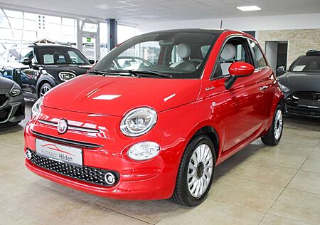 Fiat 500 1.0 Mild-Hybrid Dolcevita Pano PDC Klima BT