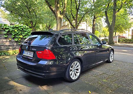 BMW 118d 118 DPF