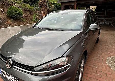 VW Golf Volkswagen 1.0 TSI Comfortline