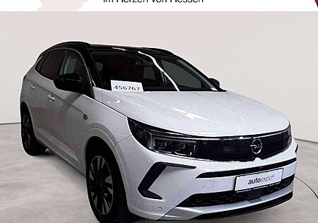 Opel Grandland 1.2 DI Business Elegance