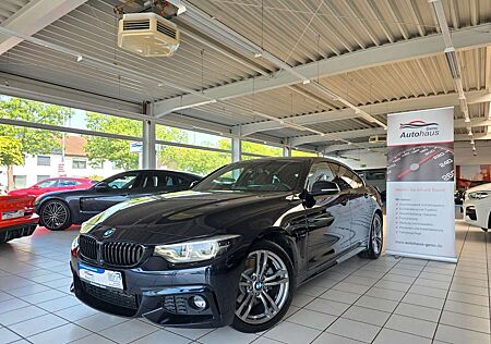 BMW 430d 430 Gran Coupé M Sport LED Scheinwerfer 1. Hand
