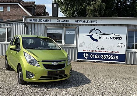 Chevrolet Spark LS