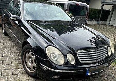 Mercedes-Benz E 280 CDI 7G-TRONIC Elegance