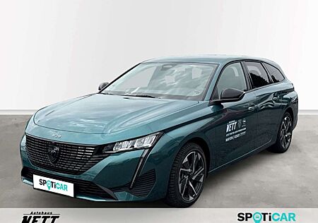 Peugeot 308 SW Allure Hybrid 136 e-DSC6