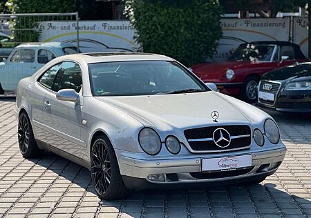 Mercedes-Benz CLK 230 KOMPRESSOR ELEGANCE ( wenig Km )