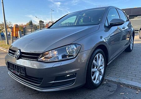 VW Golf Volkswagen VII 2.0 TDI DSG CUP*STANDHZ*KLIMA*SITZHZ