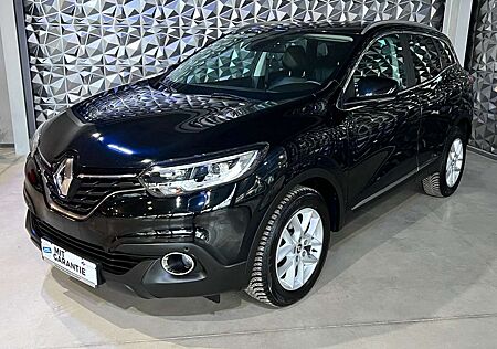 Renault Kadjar *KAMERA*NAVI*FRONTHEIZUNG*AUTOMATIK*70TKM