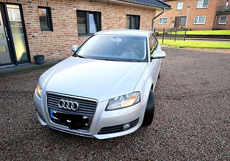 Audi A3 1.6 Sportback Ambiente
