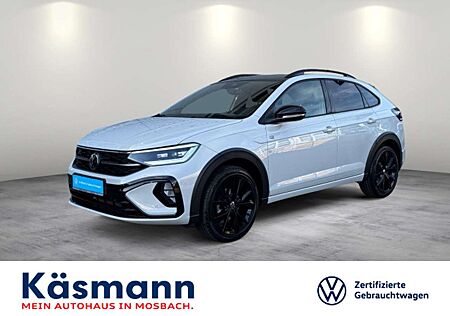 VW Taigo Volkswagen R-Line 1.0TSI BLACKSTYLE NAVI MATRIX KAM