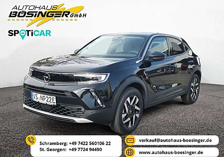 Opel Mokka-e Mokka e Elegance 8 FACH