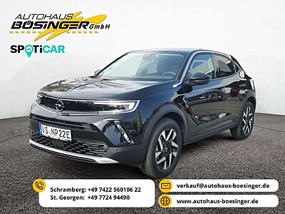 Opel Mokka-E Mokka e Elegance 8 FACH