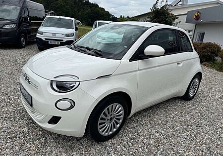 Fiat 500 Basis
