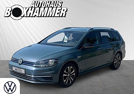 VW Golf Variant Volkswagen VII Variant 1,5 TSI IQ.DRIVE ACC+LIGHT.ASISST+BLI