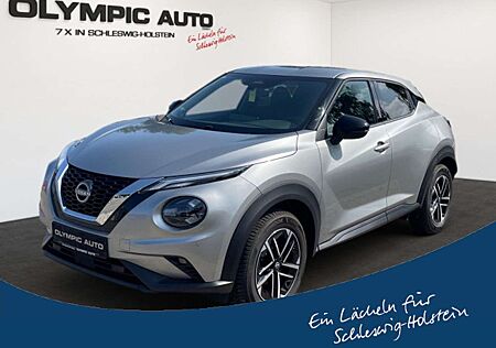 Nissan Juke 1.0 DIG-T N-Connecta KAMERA SHZG NAVI LED