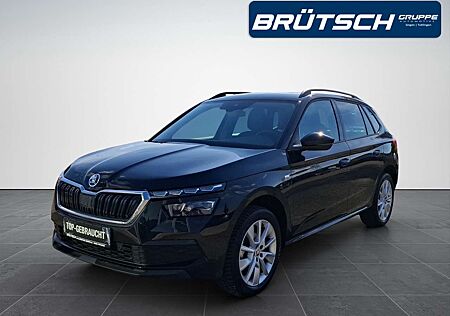 Skoda Kamiq Tour 1.0 TSI KLIMA / NAVI / VIRTUAL-COCKPIT / LED