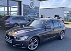 BMW 328i 328 xDrive SHZG LED AHK PDC