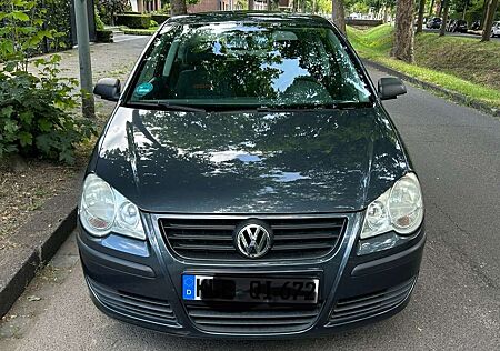 VW Polo Volkswagen 1.2 Goal