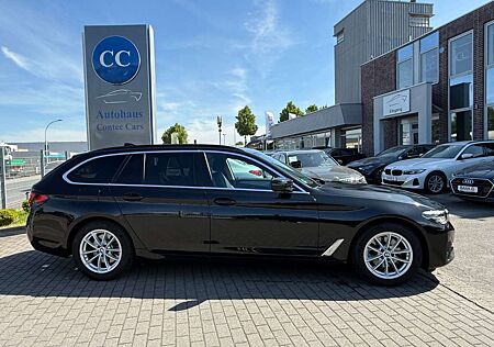 BMW 520 d Touring Business+Driving+Park Assist+LED