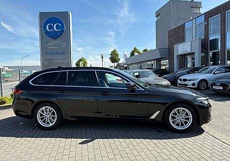 BMW 520 d Touring Business+Driving+Park Assist+LED