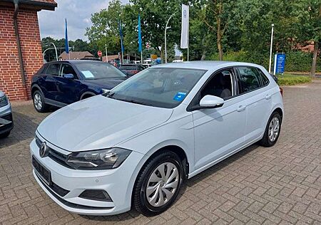 VW Polo Volkswagen 1,0 TSI Comfortline *NAVI*PDC*Sitzhzg*