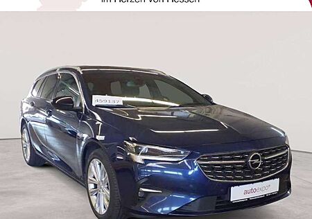 Opel Insignia ST 2.0D 4x4 Aut. Business KAM