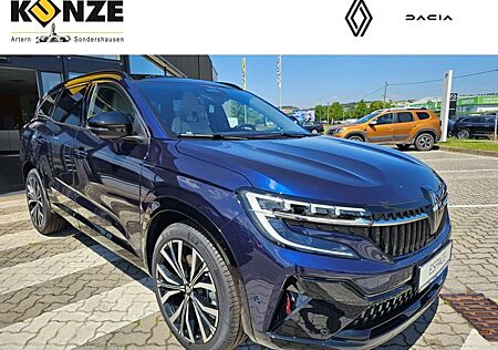 Renault Espace 6 Iconic E-Tech Full Hybrid 200