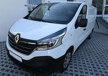 Renault Trafic L2H1 3,0t Komfort Klima/PDC/Kamera/Navi/AHK