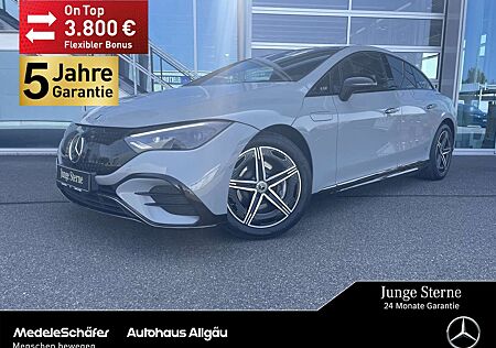 Mercedes-Benz EQE 500 4M AMG Airmatic Sitzklima HYPER NP120 LED