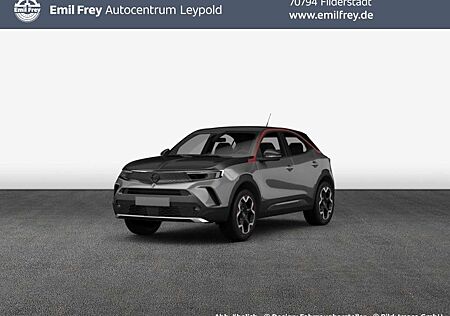 Opel Mokka 1.2 DI Turbo Automatik GS