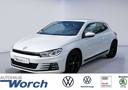 VW Scirocco Volkswagen 2.0 TSI Sport Xenon+DYNAUDIO+PARKLENK+