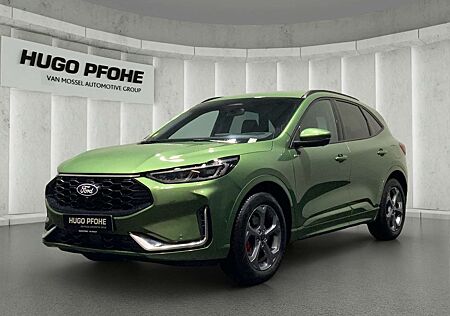 Ford Kuga ST-Line X 1.5 EcoBoost 137kW 8-Gang-Automatik Fron