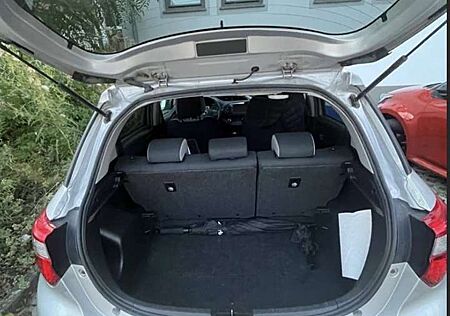 Toyota Yaris Yaris Hybrid 1.5 VVT-iY20 Club